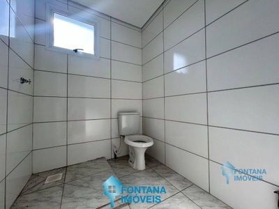 Apartamento, 2 quartos, 51 m² - Foto 3