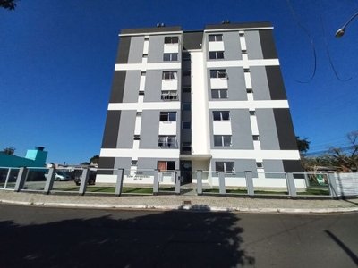 Apartamento, 2 quartos, 51 m² - Foto 1