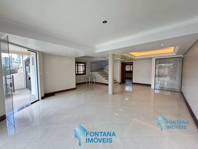 Casa, 4 quartos, 258 m² - Foto 3