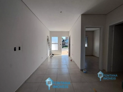 Casa, 2 quartos, 45 m² - Foto 4