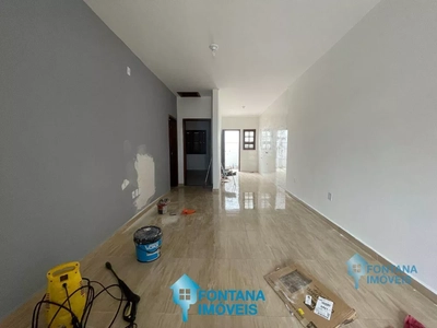 Casa, 2 quartos, 57 m² - Foto 3
