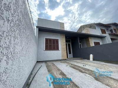 Casa, 2 quartos, 57 m² - Foto 2