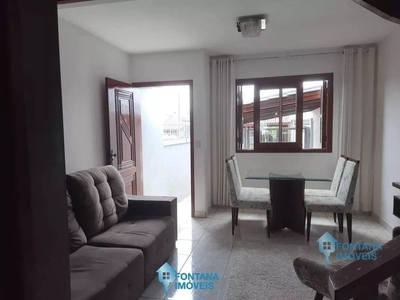 Casa, 2 quartos, 70 m² - Foto 3