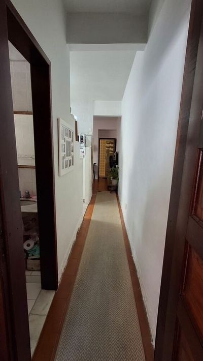 Apartamento, 1 quarto, 62 m² - Foto 3