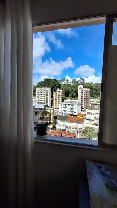Apartamento, 1 quarto, 62 m² - Foto 5
