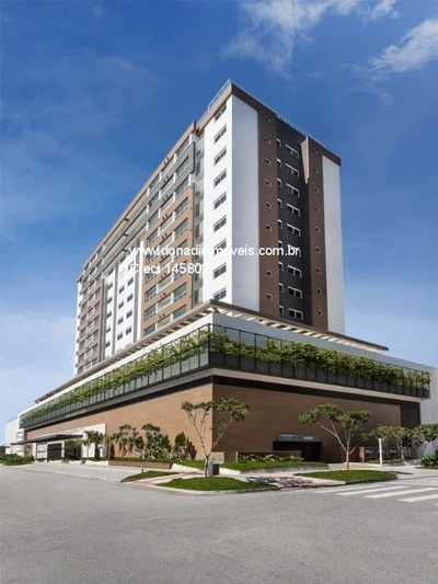 Apartamento, 2 quartos, 80 m² - Foto 3