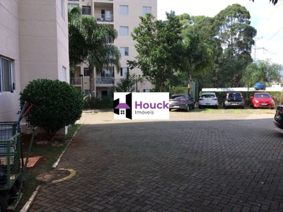 Apartamento, 2 quartos - Foto 2