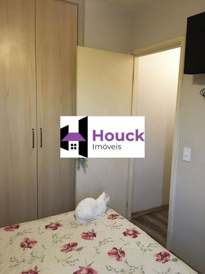 Apartamento, 2 quartos - Foto 2