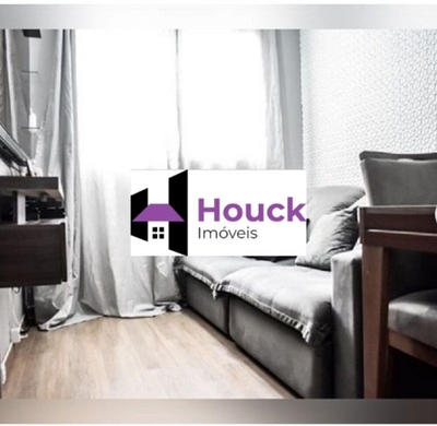 Apartamento, 2 quartos - Foto 4