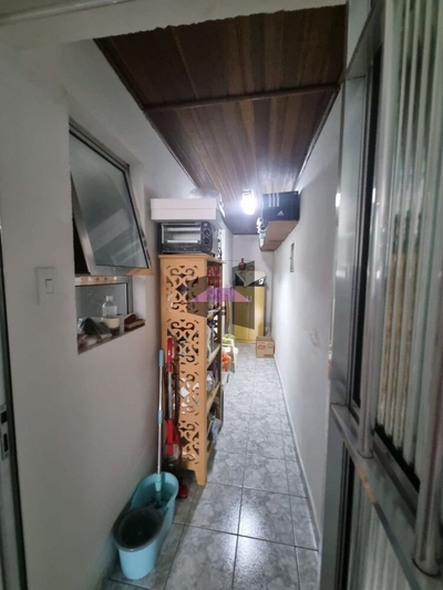 Casa, 4 quartos - Foto 2