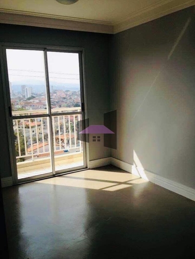 Apartamento, 2 quartos - Foto 2