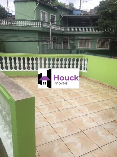 Sobrado, 3 quartos, 110 m² - Foto 5