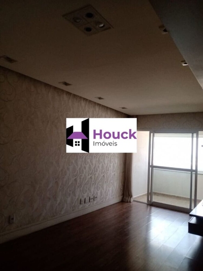 Apartamento, 3 quartos, 74 m² - Foto 1