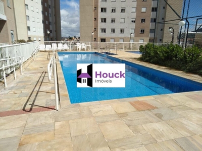 Apartamento, 2 quartos, 44 m² - Foto 1