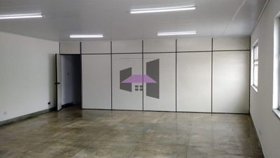 Depósito-Galpão, 481 m² - Foto 4