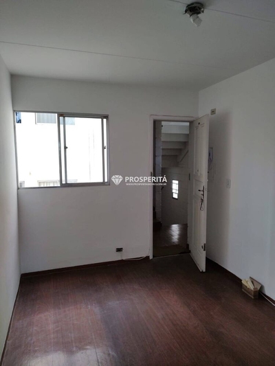 Apartamento, 2 quartos, 57 m² - Foto 1