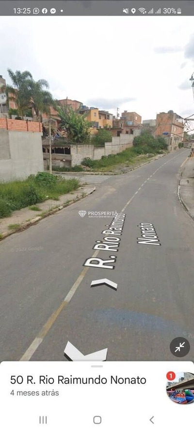 Terreno, 125 m² - Foto 1