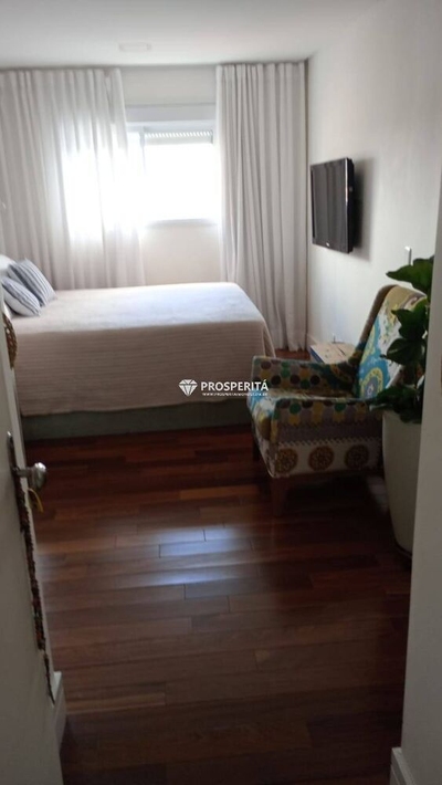 Apartamento, 3 quartos, 114 m² - Foto 4