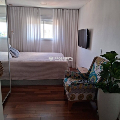 Apartamento, 3 quartos, 114 m² - Foto 3