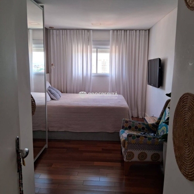 Apartamento, 3 quartos, 114 m² - Foto 2