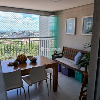 Apartamento, 3 quartos, 114 m² - Foto 1