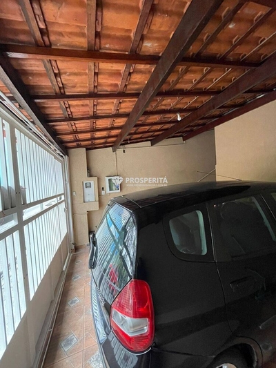 Casa, 3 quartos - Foto 3