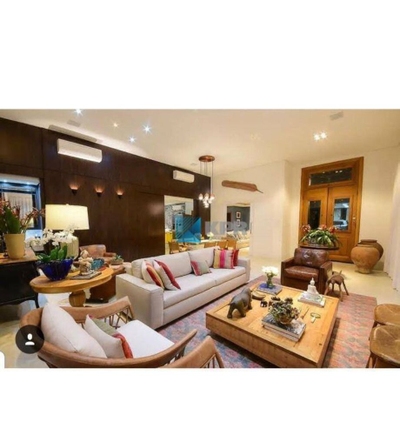 Casa, 5 quartos, 550 m² - Foto 3