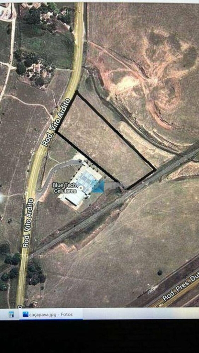 Terreno, 300 m² - Foto 1