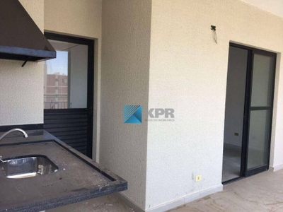 Apartamento, 3 quartos, 102 m² - Foto 1