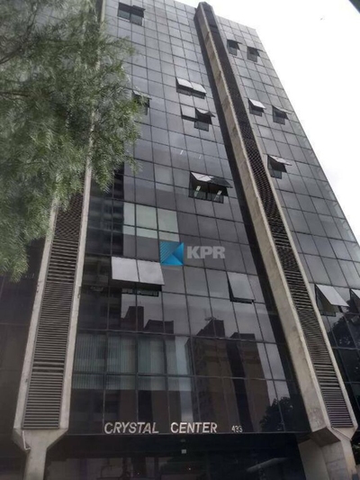 Sala-Conjunto, 98 m² - Foto 1