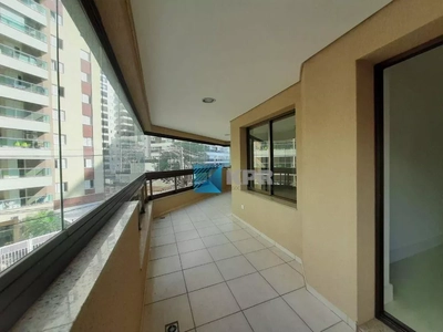 Apartamento, 4 quartos, 220 m² - Foto 5