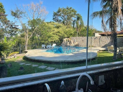 Casa de Condomínio, 5 quartos - Foto 4