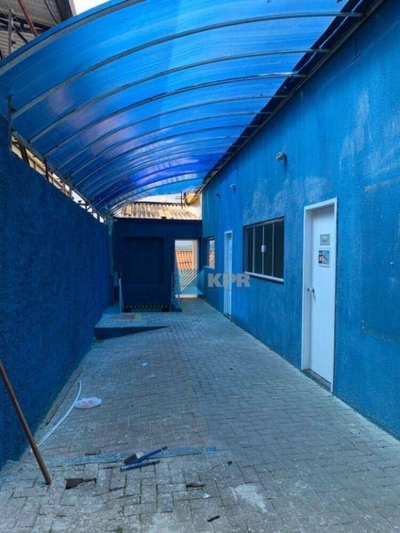 Loja-Salão, 1550 m² - Foto 5