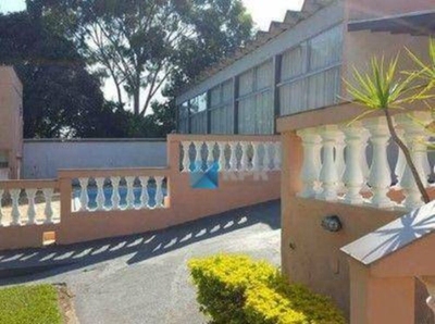 Chácara, 3 quartos, 2200 m² - Foto 5