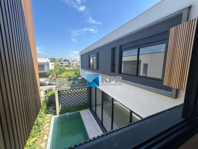 Casa de Condomínio, 4 quartos - Foto 2