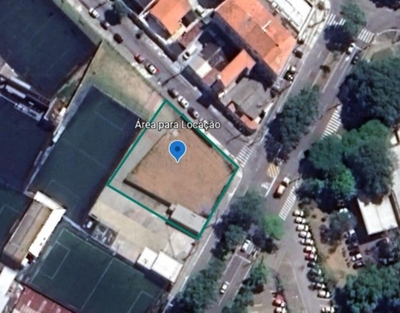 Terreno, 1100 m² - Foto 3