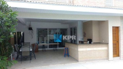 Casa de Condomínio, 4 quartos - Foto 2