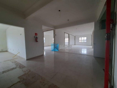 Loja-Salão, 2157 m² - Foto 4