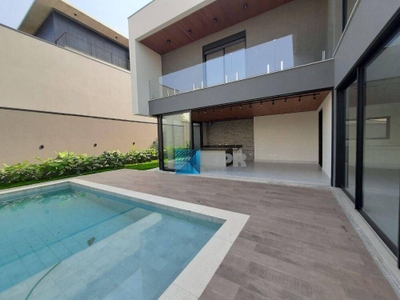 Casa de Condomínio, 4 quartos - Foto 4