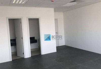 Sala-Conjunto, 53 m² - Foto 4