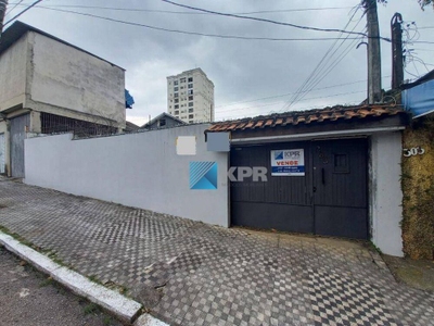 Casa, 3 quartos, 229 m² - Foto 1