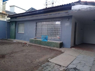 Casa, 3 quartos, 229 m² - Foto 2