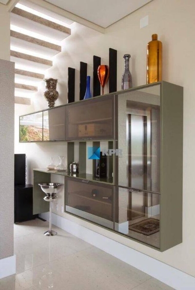 Casa de Condomínio, 5 quartos - Foto 5