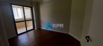 Apartamento, 4 quartos, 220 m² - Foto 3