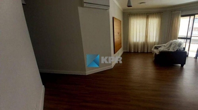 Apartamento, 4 quartos, 220 m² - Foto 1