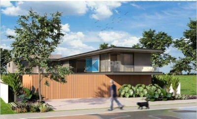 Casa de Condomínio, 5 quartos - Foto 4