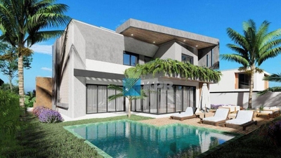 Casa de Condomínio, 5 quartos - Foto 4