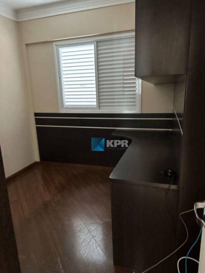 Apartamento, 3 quartos, 122 m² - Foto 2