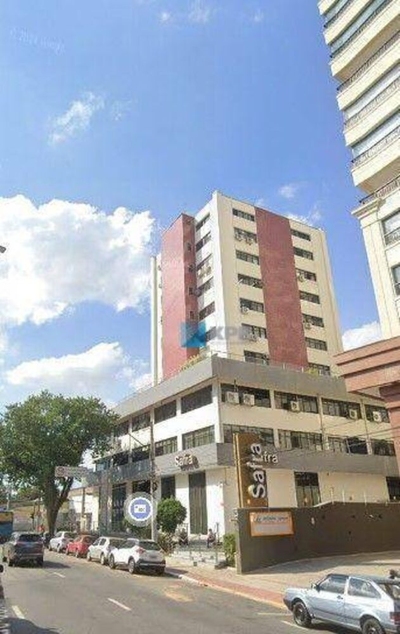 Sala-Conjunto, 127 m² - Foto 1