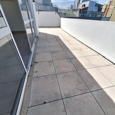 Cobertura, 3 quartos, 411 m² - Foto 4